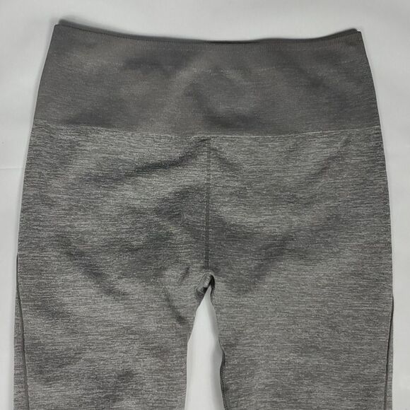 Fabletics High Waisted Seamless Ruched Legging size M - Picture 4 of 7